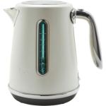 image produit Sage - The Soft Top Luxe -Bouilloire électrique silencieuse - Ébullition Rapide - Bouilloire sans fil 1,7 L, Sel De Mer