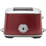 image produit Grille-pain SAGE APPLIANCES Luxe toast Select STA735RVC4EEU1