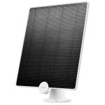 image produit Tapo A200 Panneau Solaire pour Les caméras à Batterie, IP65 résistant aux intempéries, réglable à 360°, câble de 4 m - livrable en France