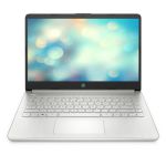 image produit Ordinateur portable HP Laptop 14s-dq5025nf