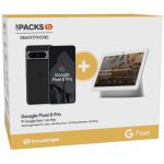 image produit Smartphone GOOGLE Pack Pixel 8 Pro + Nest Hub Max
