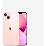 image produit Smartphone APPLE iPhone 13 128Go Rose