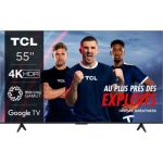 image produit TV LED TCL 55P755 2024