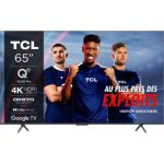 image produit TV QLED TCL 65C69B 2024