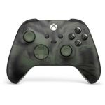 image produit Xbox Manette sans Fil - Nocturnal Vapor Edition Spéciale Series X, Series S, One, Windows 10 & 11, Android et iOS