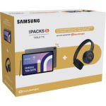 image produit Tablette Android SAMSUNG Pack S9FE + Casque JBL Tune 520