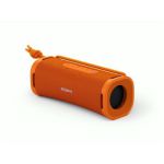 image produit SONY ULT Field 1 - Enceinte Portable sans Fil Bluetooth ULT Power Sound, Basses Profondes, IP67, étanche à l'eau/poussière et antichocs, Batterie 12h, Prise d'appel, extérieur, Voyage - Orange - livrable en France