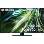 image produit TV QLED SAMSUNG NeoQLED TQ43QN90D 2024
