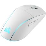 image produit Corsair M75 Wireless RGB Souris de Jeu FPS Légère – 26 000 DPI – Boutons Latéraux Interchangeables – Compatible iCUE – PC – Blanc