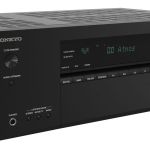 image produit Amplis home-cinéma Onkyo TX-SR3100