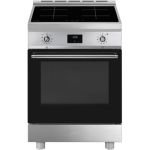 image produit Cuisinière induction SMEG C6IPXT2