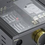 image produit Amplis casque FiiO K9 Pro ESS Transparent