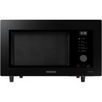 image produit Micro ondes combiné SAMSUNG MC32DG7646CKE1 noir