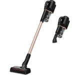 image produit Aspirateur balai MIELE Duoflex HX1 TotalCare Noir