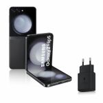 image produit Smartphone SAMSUNG Samsung Z Flip 5 512 Noir