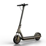 image produit Xiaomi Electric Scooter 4 Pro Max, Trottinette Electrique Adulte, 25 km/h Vitesse Max, Puissance de 960W, autonomie de 60 km, pneus 10", Cadenas à Combinaison Inclus, Noir [Version Francaise]