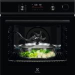 image produit Four encastrable ELECTROLUX EOC6P77WH SteamCrisp