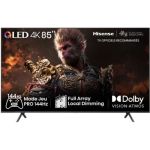 image produit TV QLED HISENSE 85E7NQ PRO 2024