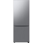 image produit Réfrigérateur combiné SAMSUNG RB53DG706AS9 - livrable en France