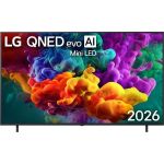 image produit LG TV QNED AI 2026 | 75QNED85 | 75'' (189cm)