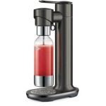 image produit Machine à soda SAGE APPLIANCES the Infizz Fusion SCA800NRE0ZEU1
