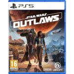 image produit Jeu PS5 UBISOFT STAR WARS OUTLAWS