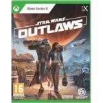 image produit Jeu Xbox UBISOFT STAR WARS OUTLAWS