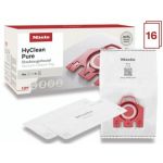 image produit Sac aspirateur MIELE Pack XXL FJM HyClean Pure