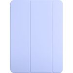 image produit Apple Smart Folio pour iPad Air 11 Pouces (M2) - Violet Clair ​​​​​​​ - livrable en France