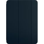 image produit Apple Smart Folio pour iPad Pro 11 Pouces (M4) - Noir ​​​​​​​ - livrable en France