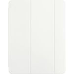 image produit Apple Smart Folio pour iPad Pro 13 Pouces (M4) - Blanc ​​​​​​​ - livrable en France