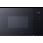 image produit Micro ondes grill LG MGBZ2593F