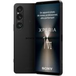 image produit Smartphone SONY XPERIA 1 VI Noir 256Go 5G - livrable en France