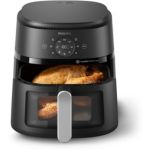 image produit Airfryer PHILIPS Series 2000 6,2L NA231/00