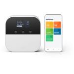 image produit Commande intelligente TADO Optimiseur de Pompe à chaleur X