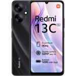 image produit Smartphone XIAOMI Redmi 13C 128Go Noir 5G