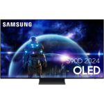 image produit TV OLED SAMSUNG OLED TQ48S90D 2024