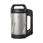 image produit Philips HR2203/80 Blender chauffant Inox 1,2 L 1000 W