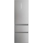 image produit Réfrigérateur combiné HAIER HTW5618ENMG
