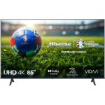 image produit TV LED HISENSE 85A6N - livrable en France