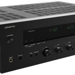 image produit Amplis WiFi/Bluetooth Onkyo TX-8470