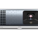 image produit Vidéoprojecteurs BenQ TK710