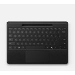 image produit Microsoft Clavier Surface Pro Flex Keyboard (Clavier Seul avec Emplacement pour Stylet) - Noir