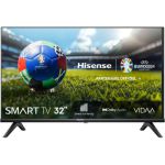 image produit TV LED HISENSE 32A49N 2024