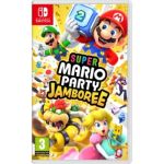 image produit Super Mario Party Jamboree