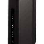 image produit NETGEAR Routeur Nighthawk WiFi 7 Tri-Bande (RS300) - Vitesse WiFi jusqu'à 9,3 Gbit/S - Couverture jusqu'à 175 m², 100 Appareils Connectés Simultanément - Port Internet 2,5 Gigabit