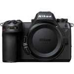 image produit Nikon Hybride Z6III, boitier Nu, Plein Format 24,5 MP, vidéo 6K, jusqu'à 120 i/s, écran Tactile et orientable - livrable en France