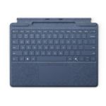 image produit Clavier Surface Pro Keyboard (clavier seul avec emplacement pour stylet) - Bleu Saphir