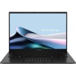 image produit ASUS Zenbook 14 UM3406HA-DRQD032W - 14 Pouces WUXGA (1920 x 1200) OLED, (AMD Ryzen 7 8840HS Processeur, 16 Go DDR5 RAM, Radeon Graphics, 1 to de SSD, W11 Home) - Clavier Rétroéclairé