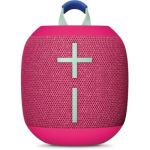 image produit Ultimate Ears Wonderboom 4, Retail Exclusive - Rose